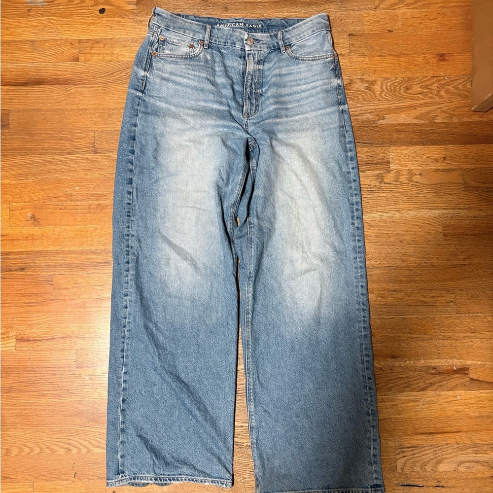 Size 14 - 3 Jean Bundle